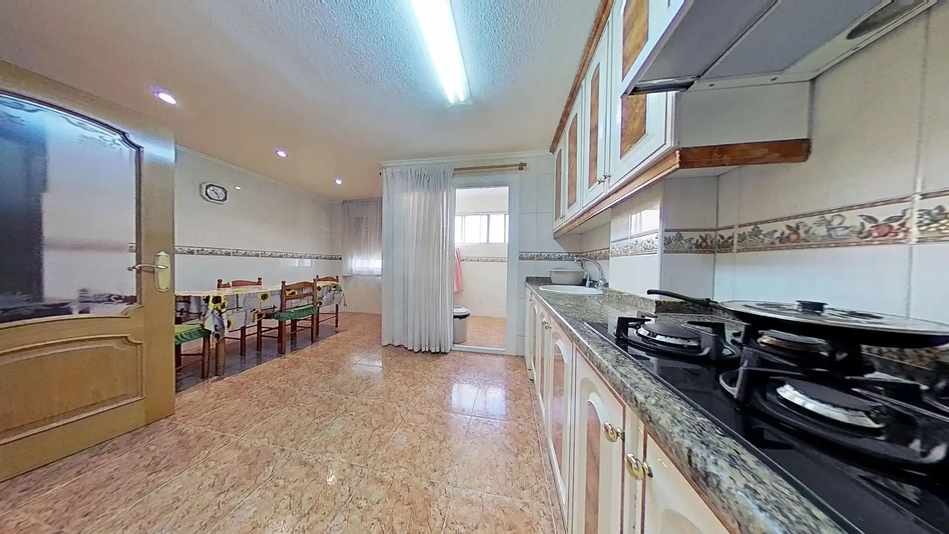 Appartamento in vendita a Las Trescientas - San Francisco - Ciudad Vergel, imagen 17