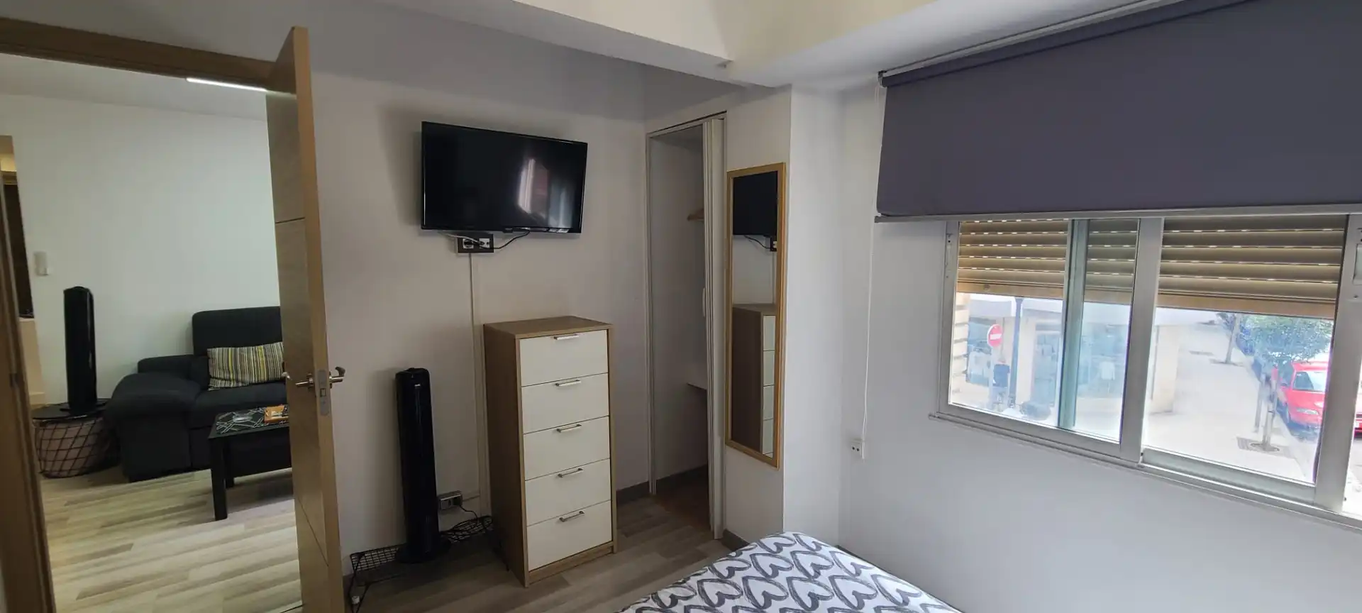 Flat with lift to rent in Calle Alfonso I 12, imagen 18