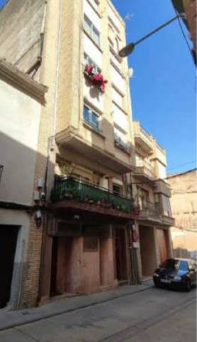 Piso en Venta en C/ Tejedores en Peralta / Azkoien
