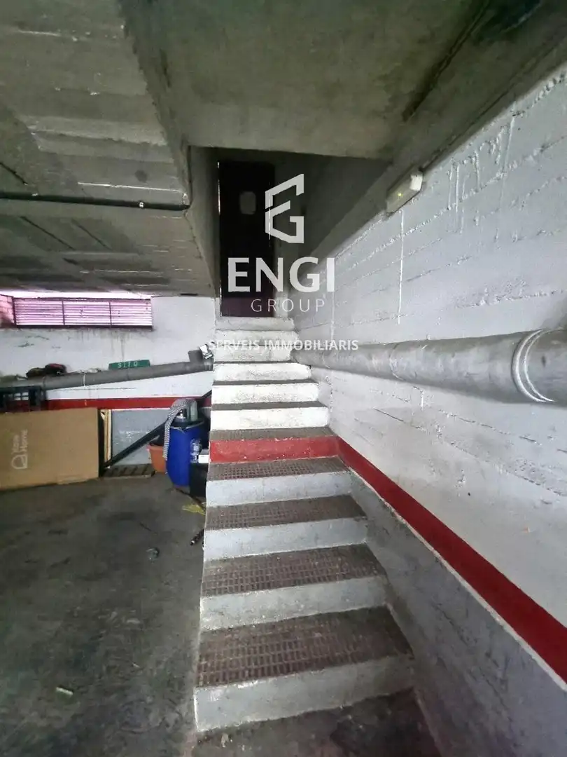 Einzelparkplatz zum Verkauf in LLEIDA, imagen 4
