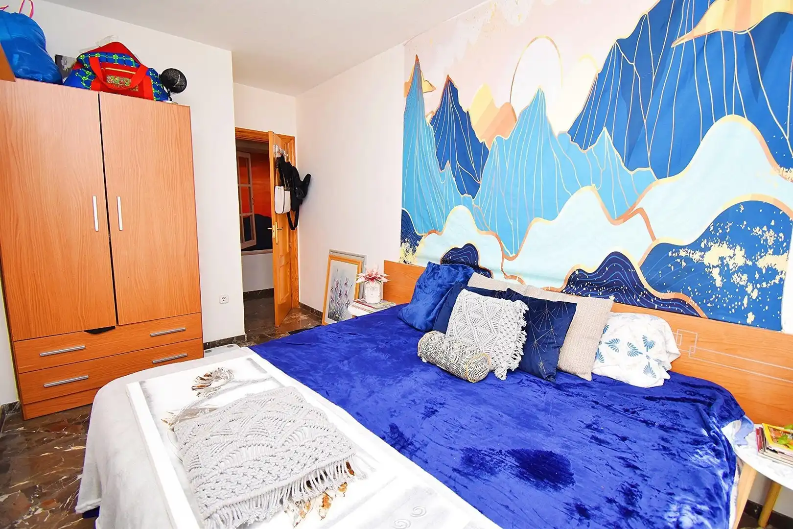 Appartamento con ascensore in vendita a Calle Hermanos Alférez 1, imagen 12