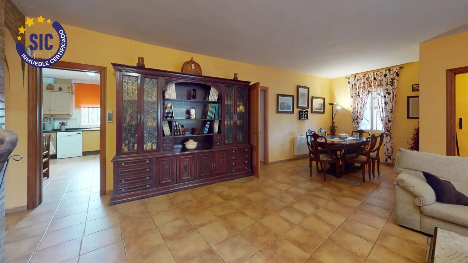 Casa o chalet en venta en Enguera - PARCELA 140 PARAJE EL CHARRAL, 104, Enguera