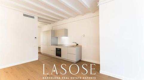 Foto 2 de Piso en venta en Carrer Carrer de la Llacuna, 50, El Poblenou, Barcelona