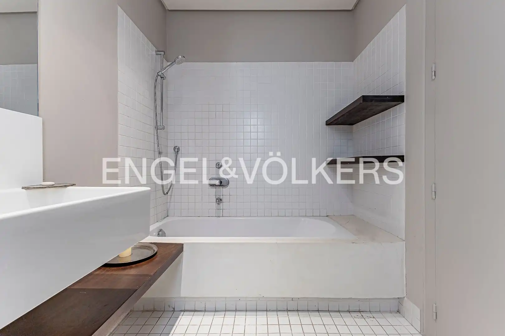 Flat with terrace to rent in Eixample, imagen 25