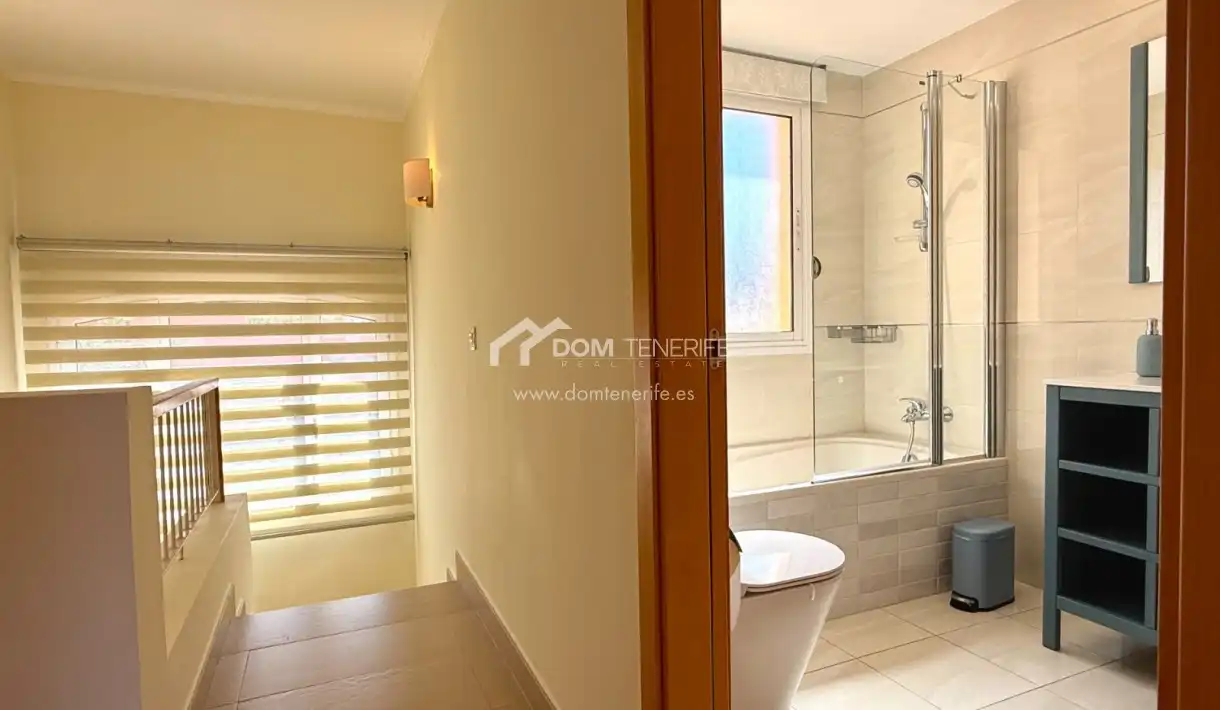 Casa con terrazza in vendita a Costa Adeje, imagen 44