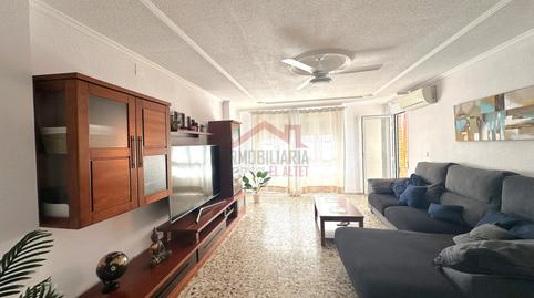 Foto 4 de Piso en venta en Avinguda Dama D'elx, El Altet, Alicante