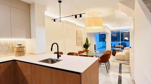 Foto 2 de Dúplex en venda a Aloha, Marbella