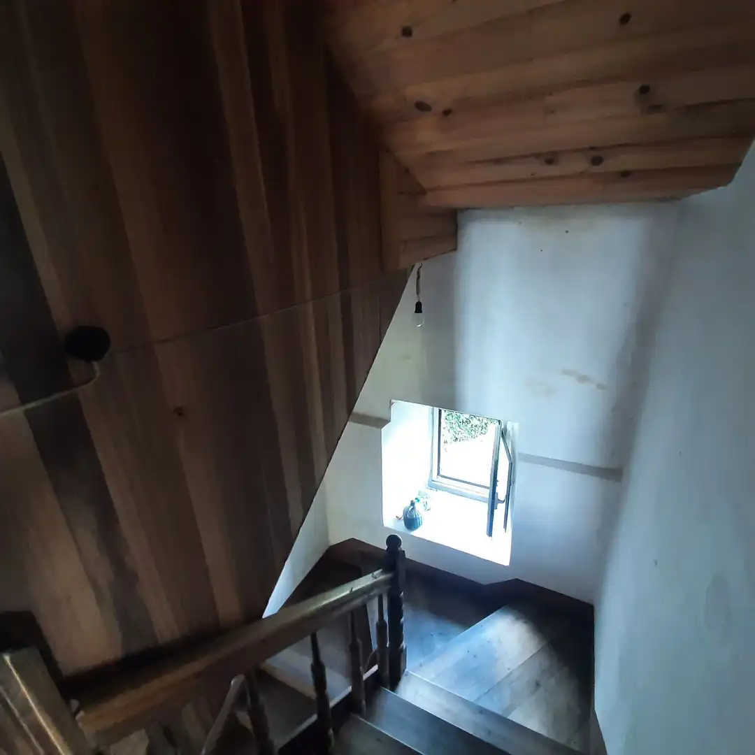 Casa rústica con jardín en venta en PIÑEIRO LOIBA 7, imagen 22