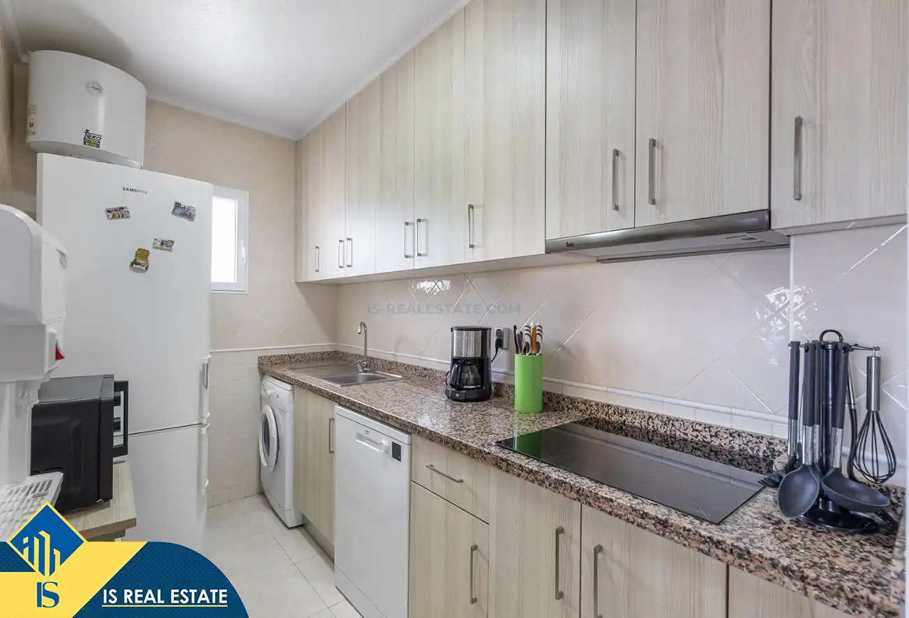 Mini appartamento con piscina in vendita a Playa del Cura, imagen 13