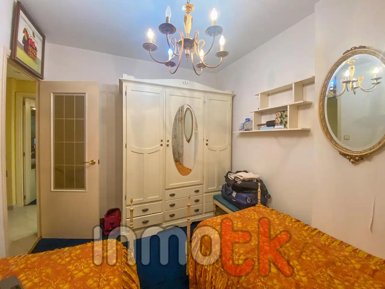 Wohnung mit Aufzug zum Verkauf in Rúa Fernando Macías, imagen 26