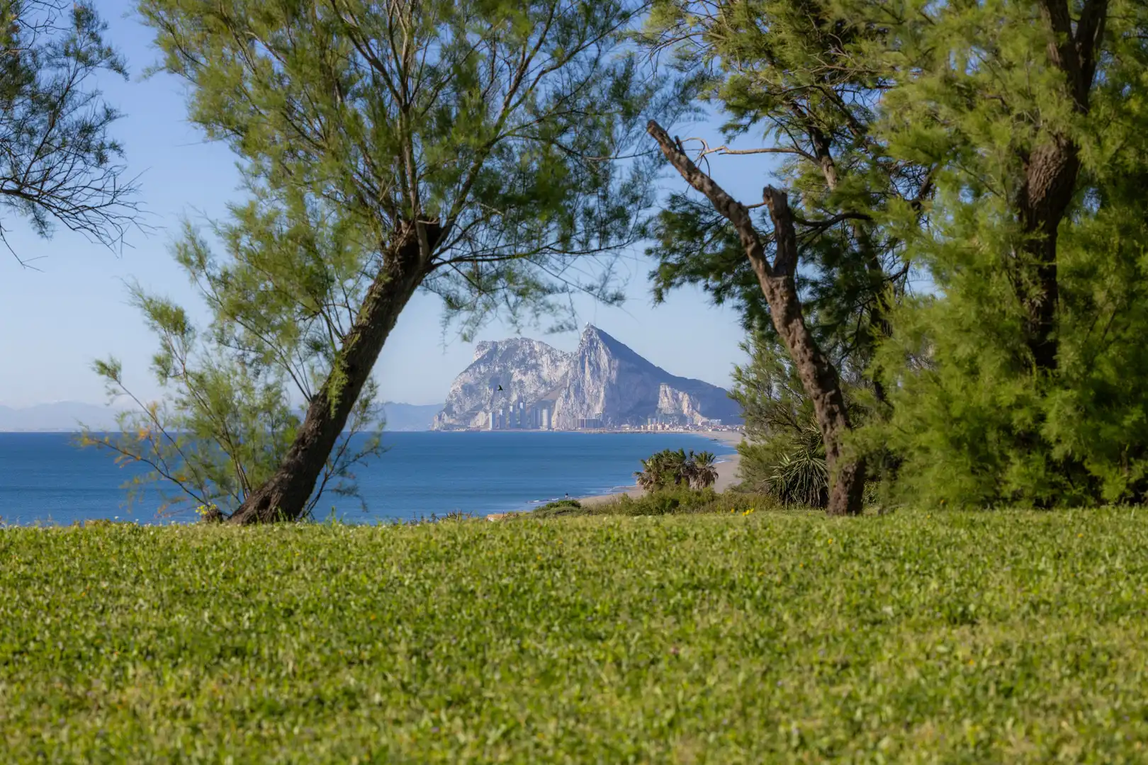 Residential zum Verkauf in La Alcaidesa