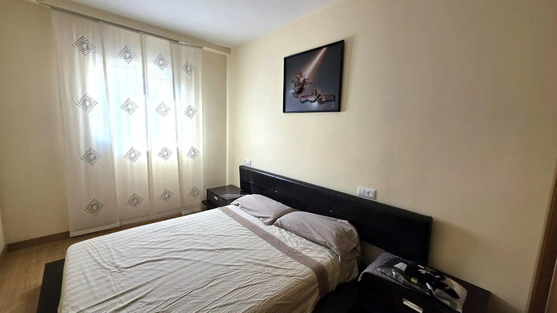 Habitación de Piso en venta en L'Olivereta