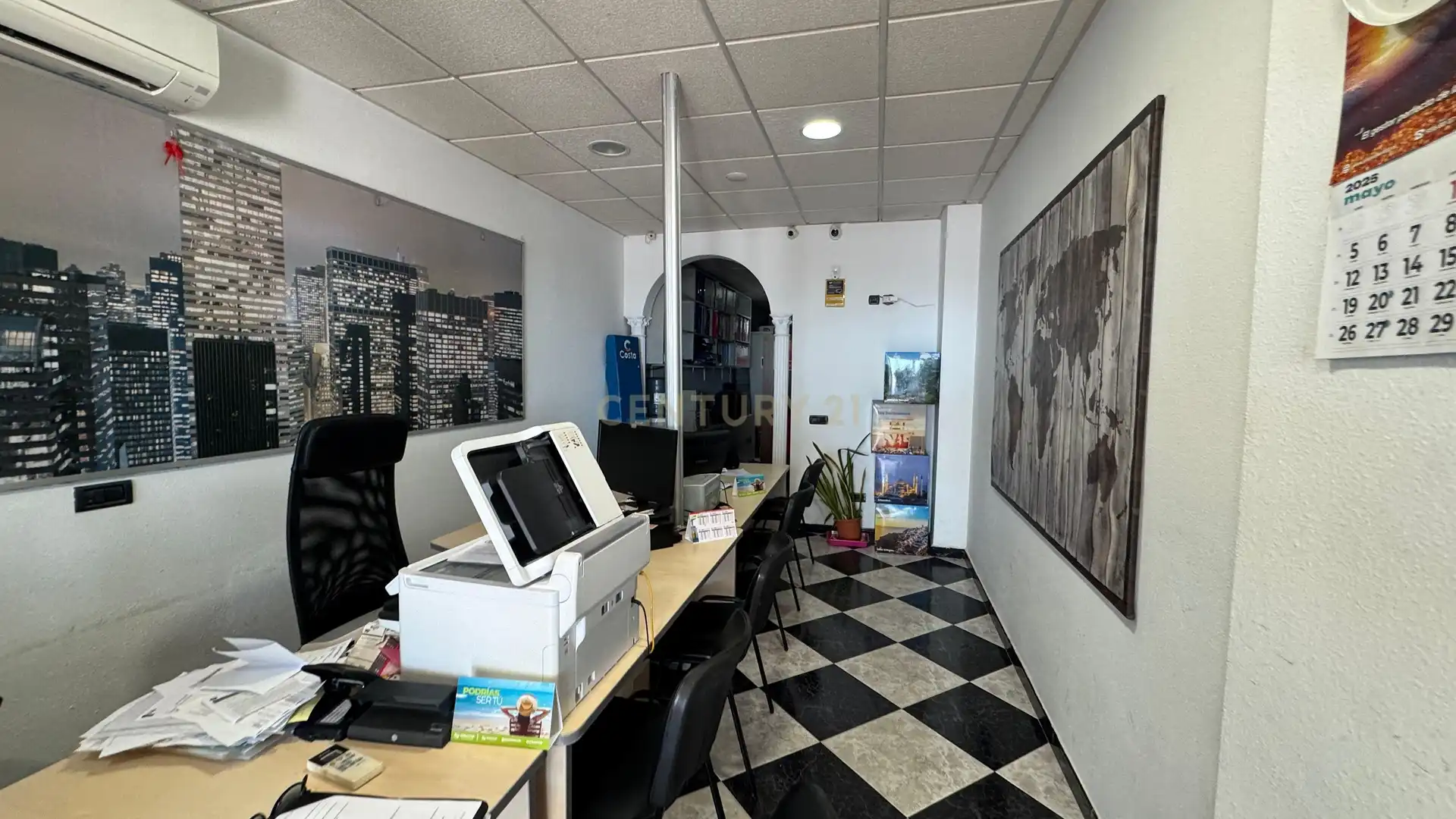 Local comercial en venda a Paseo Marítimo Rey de España, 40, Fuengirola, Spain 40, imagen 2