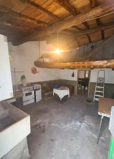 Casa o chalet en venta en La Maya  con Calefacción, Jardín privado y Amueblado