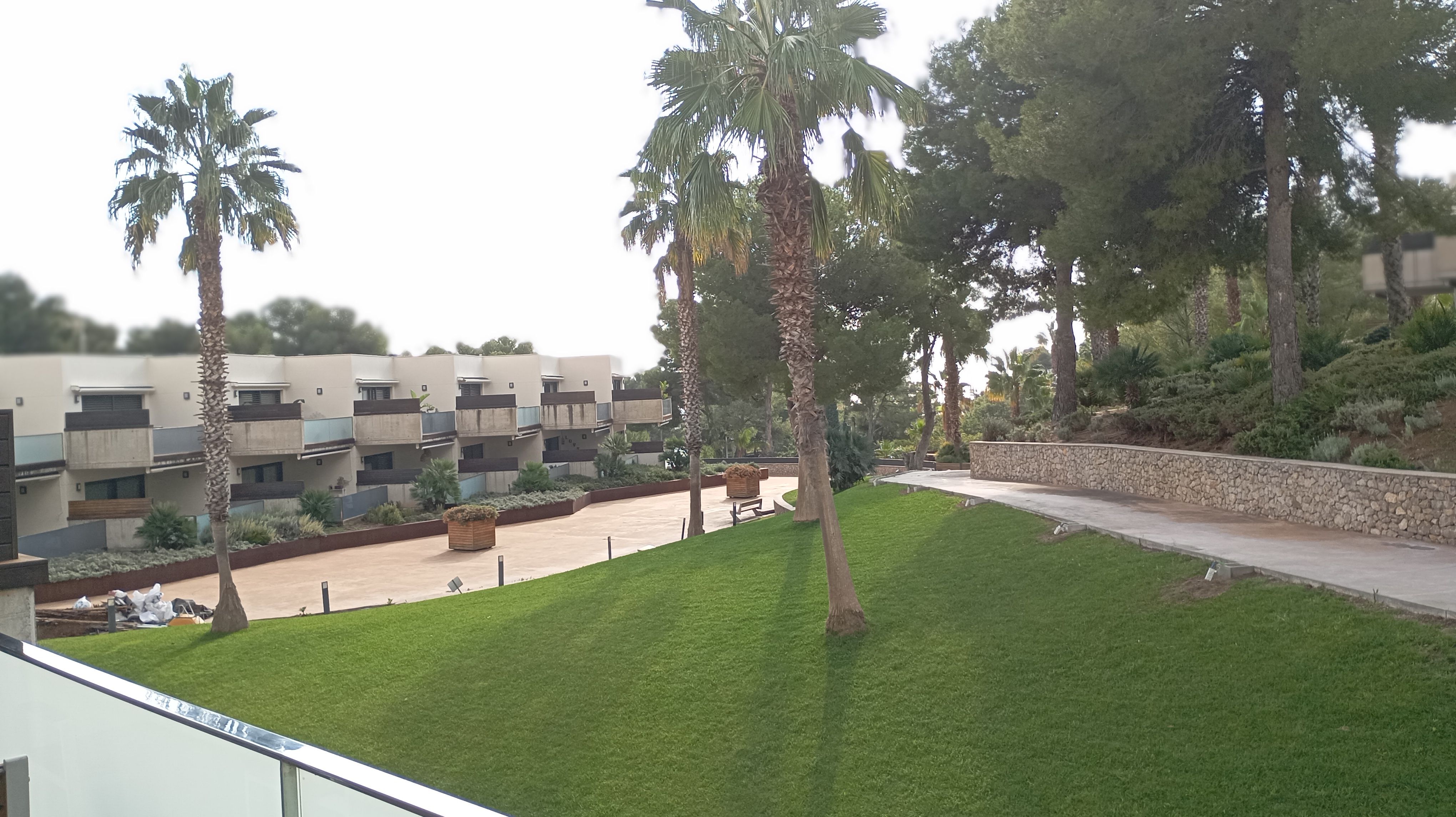 Apartment to rent in Les Botigues de Sitges