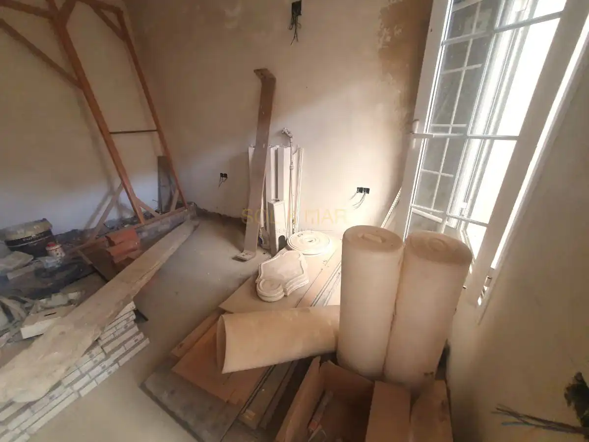 Casa con terraza en venta en Guillena pueblo, imagen 12