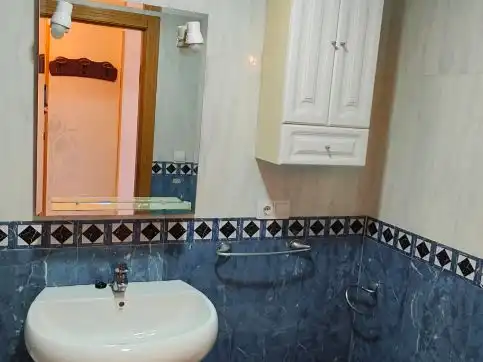 Flat for rent in Calle de María Neira, 29, La Ería