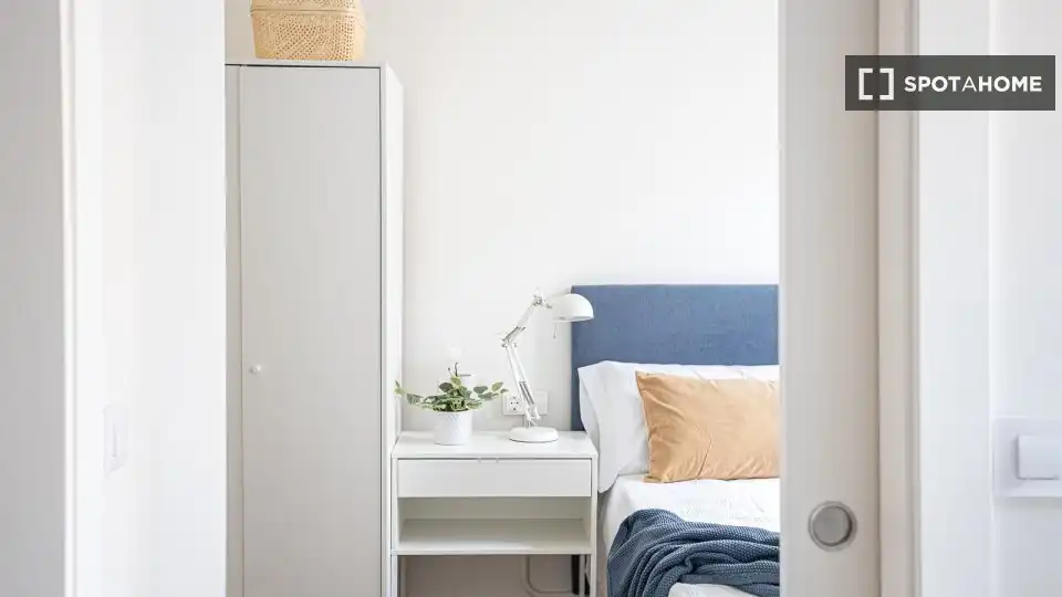 Zimmer in El Raval