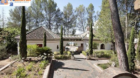 Foto 5 de Casa o chalet en venta en Paseo del Agua , Albolote, Granada