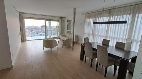 Foto 2 de Àtic de lloguer a  S Jordi, Centre, Reus