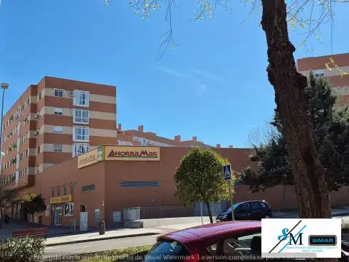 Business premises for sale in Calle Río Guadarrama 46, imagen 12