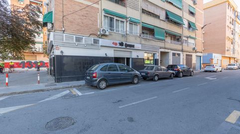 Foto 4 von Geschaftsraum zum Verkauf in Calle Calle Ingeniero Santa Cruz, Barrio de Zaidín, Granada Capital