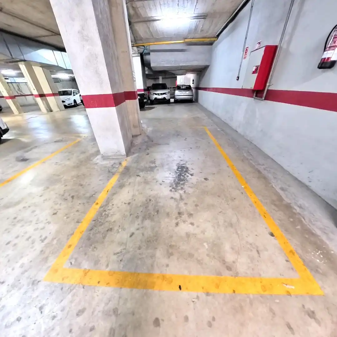Parking de Garaje en venta en Barcelona