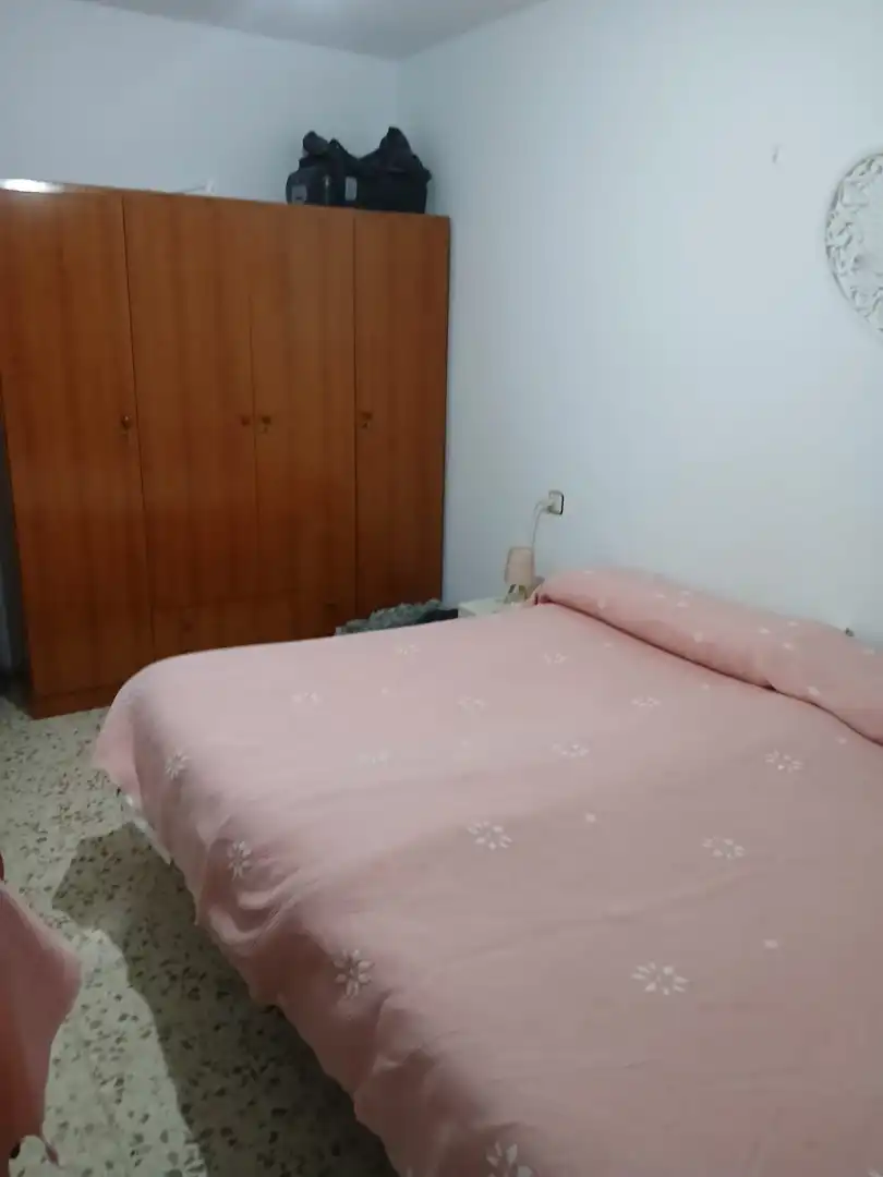 Dúplex con terraza en venta en Hornachos, imagen 9