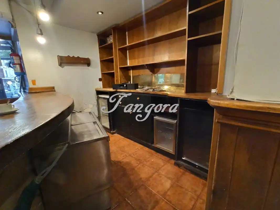 Local en venta en Avenida Basagoiti, Neguri