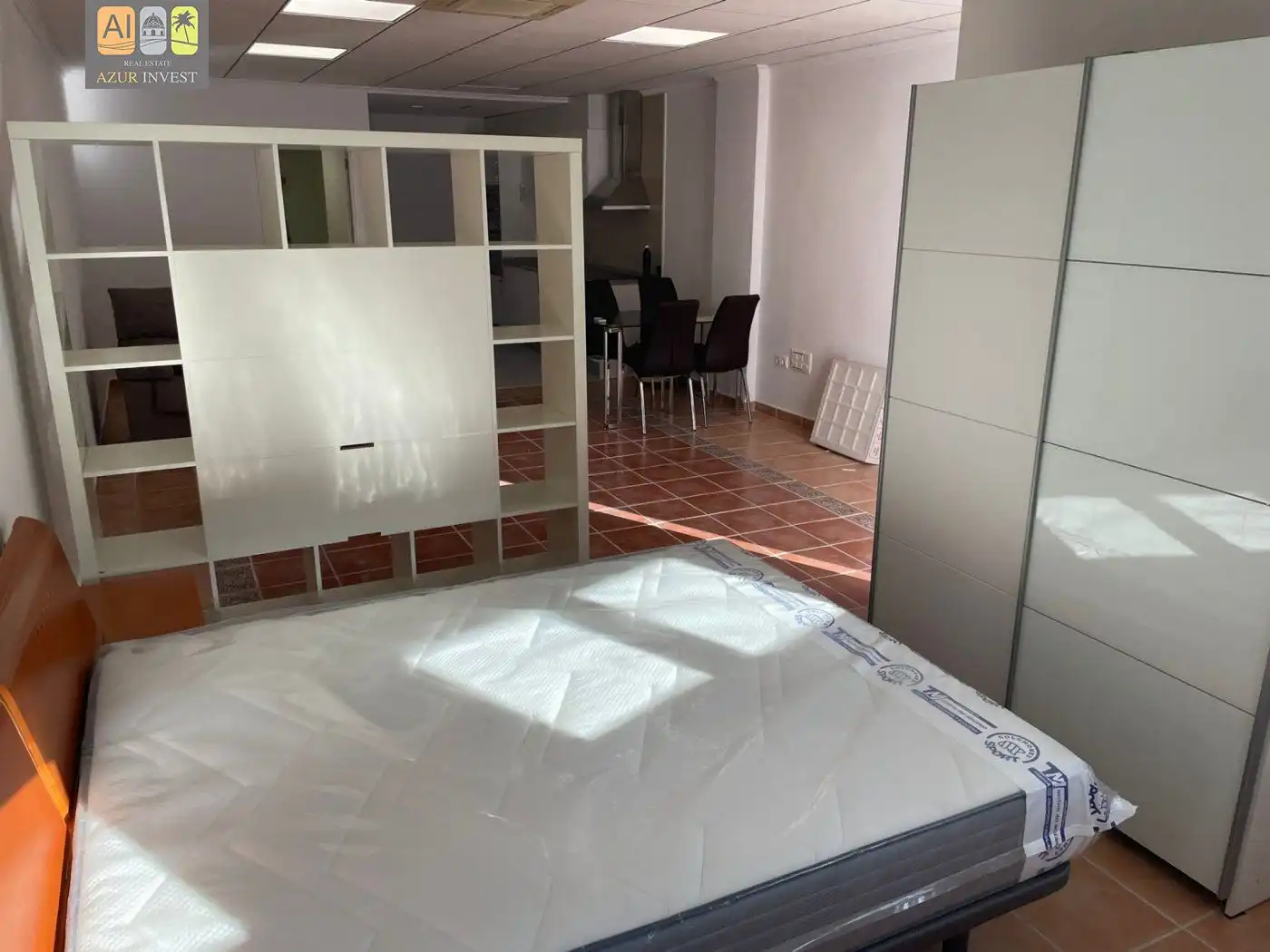 Planta baja en venta en Altea ciudad