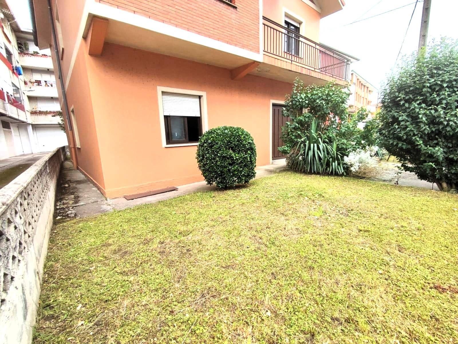 Garden of House or chalet for sale in Santa María de Cayón  with Heating, Private garden and Terrace
