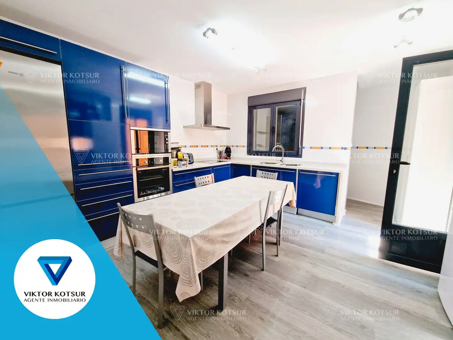 Villa con piscina in vendita a Roquetas de Mar ciudad, imagen 5