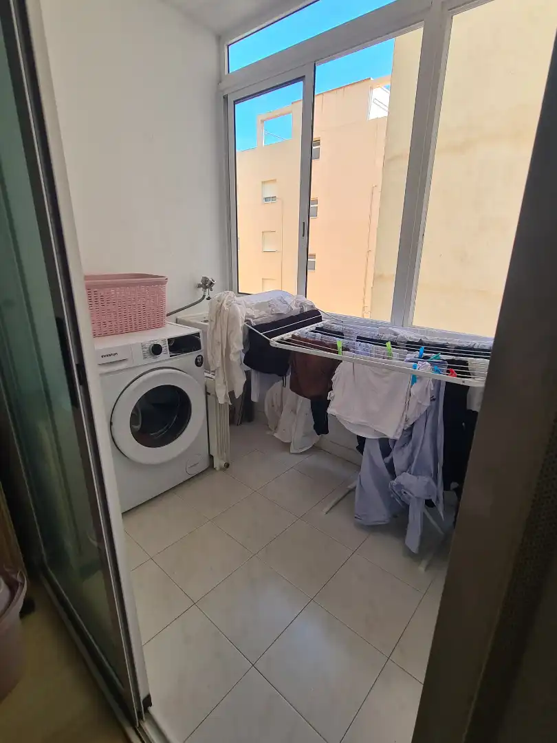 Balcony of Flat for sale in Vinaròs  with Heating, Oven and Balcony