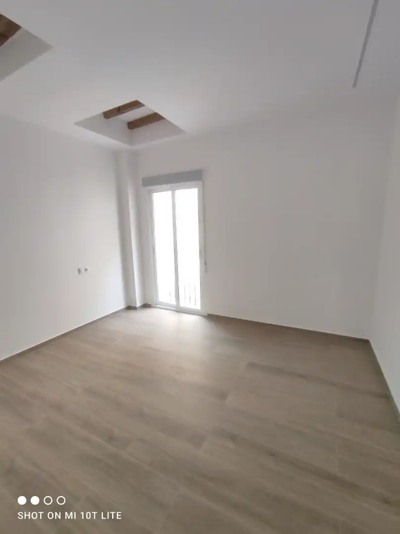 Schlafzimmer von Einfamilien-Reihenhaus zum Verkauf in Elche / Elx mit Terrasse und Balkon