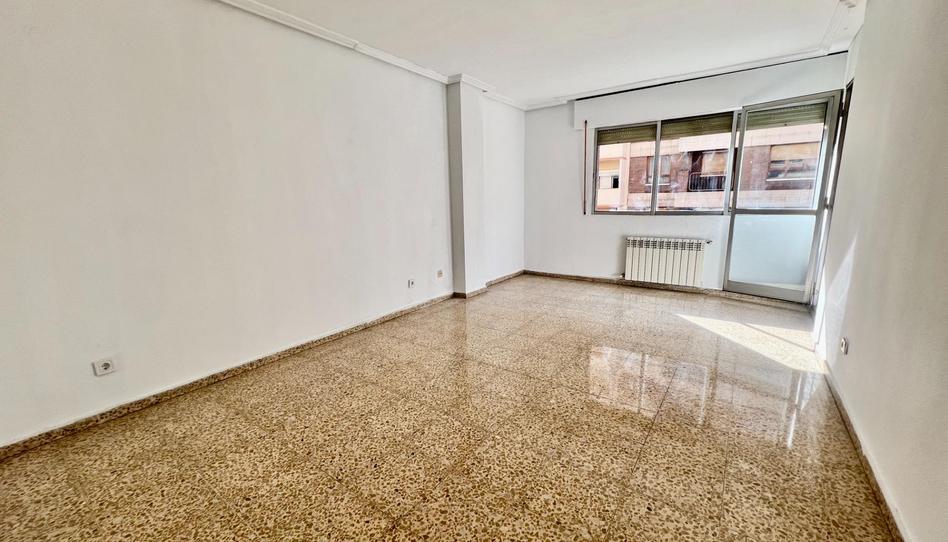 Photo 1 of Flat to rent in  Caspe, Compromiso de, 17, Las Fuentes, Zaragoza