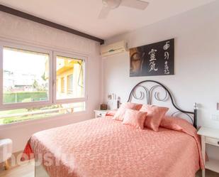 Bedroom of Planta baja for sale in Santa Cristina d'Aro  with Private garden, Terrace and Community pool