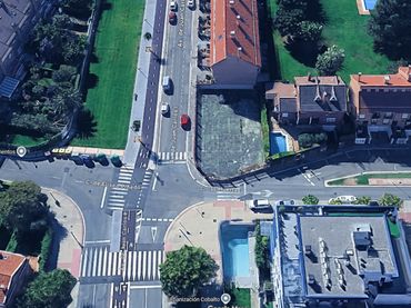 Terreny residencial en venda a Lardero - AV JUAN CARLOS I