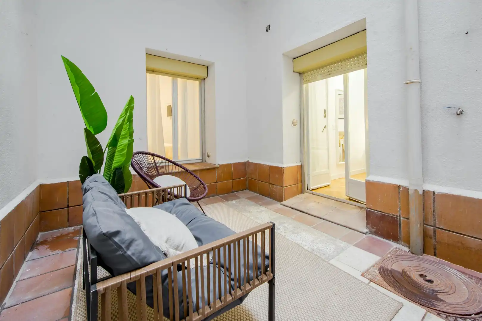 Piso de alquiler en N/A, Embajadores - Lavapiés
