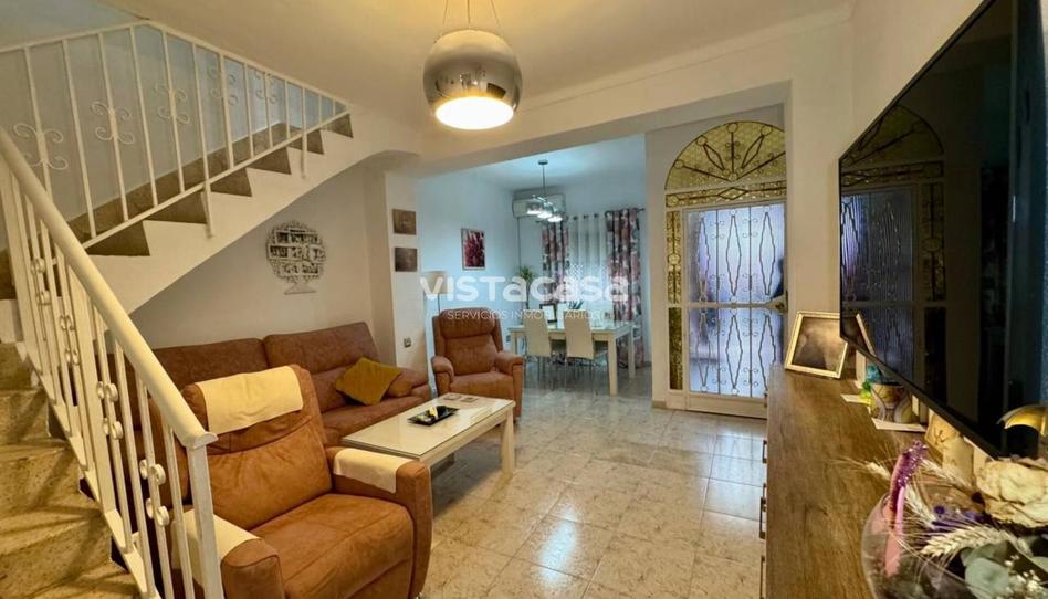 Photo 1 of House or chalet for sale in Torreblanca, Sevilla