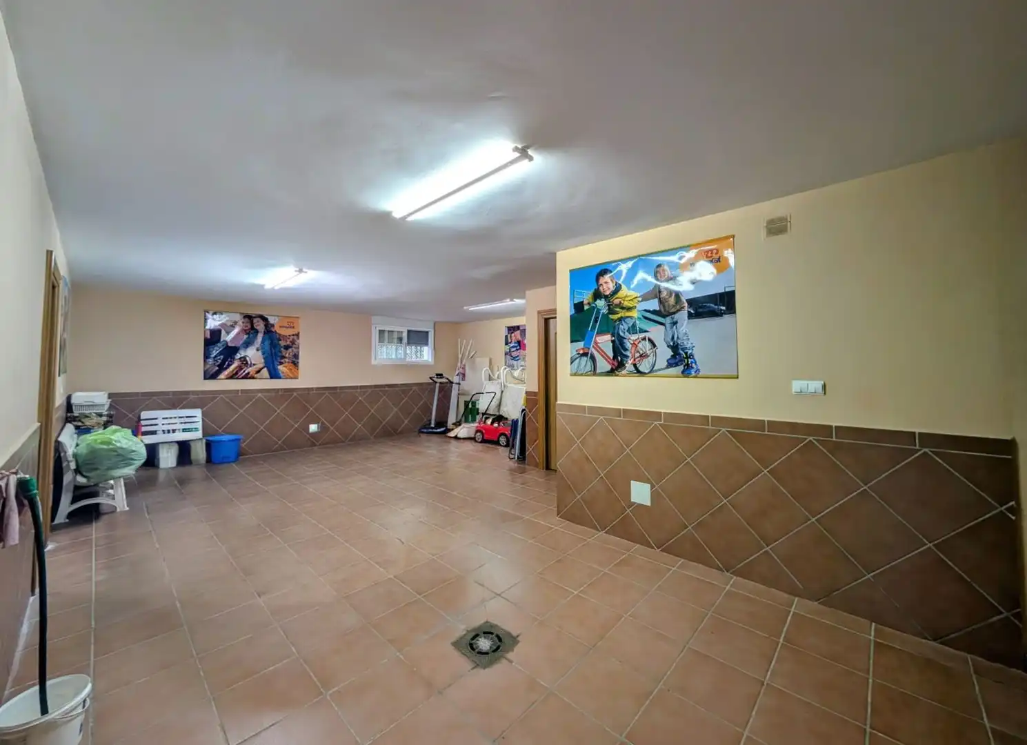 Casa o xalet en venda en Loja amb Aire condicionat, Calefacció i Jardí privat