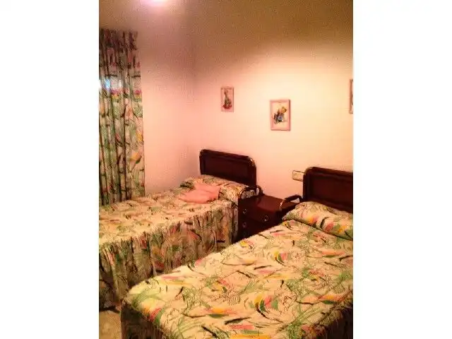 Bedroom of Detached homes for sale in Zarra  with Heating