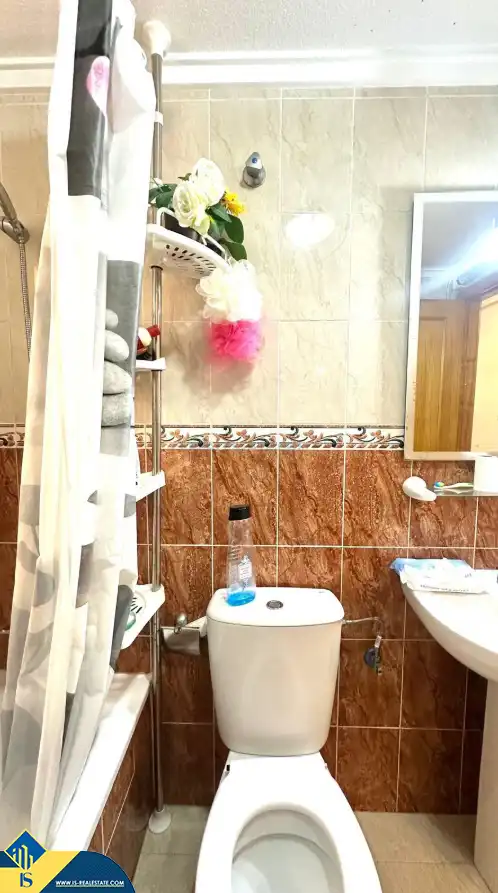 Apartament amb piscina en venda a Playa del Cura, imagen 16