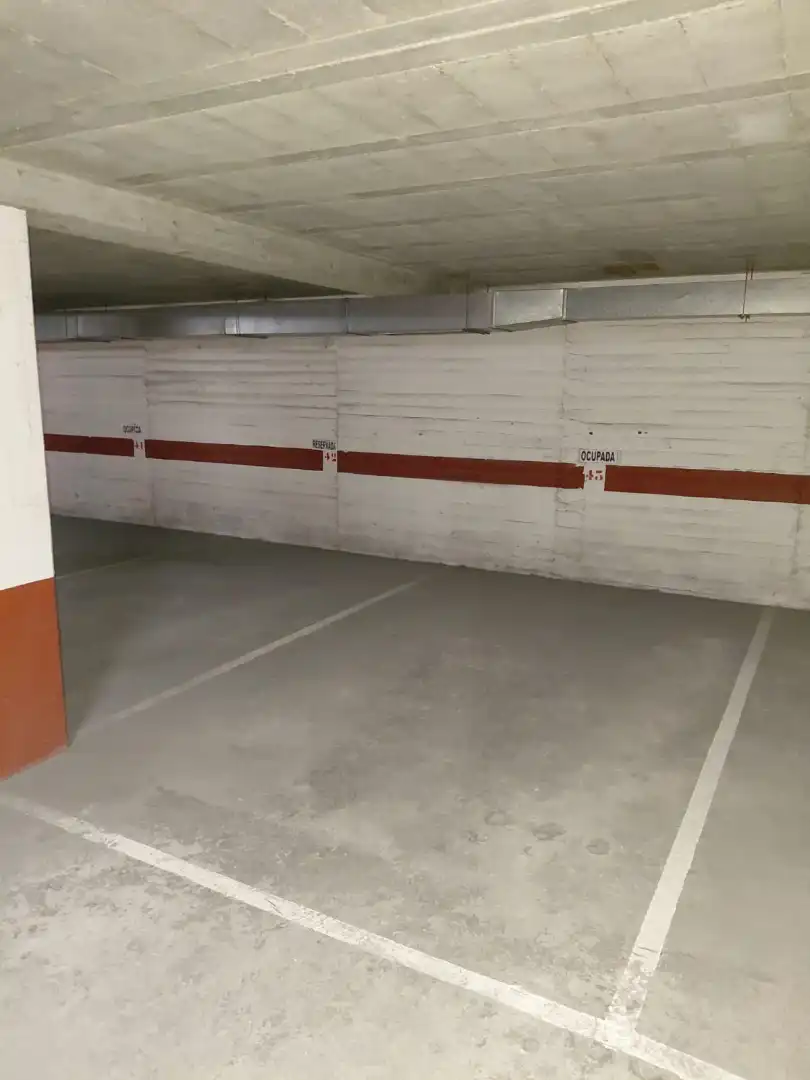 Garaje en venta en Avenida Rutis, 20, Acea de Ama - O Burgo