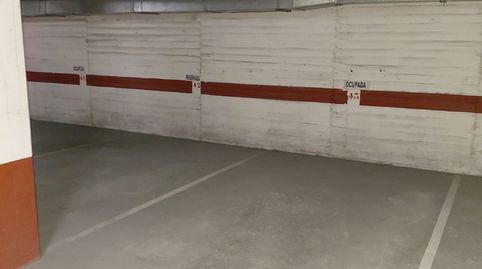 Photo 4 of Garage for sale in Avenida Rutis, 20, Acea de Ama - O Burgo, Culleredo