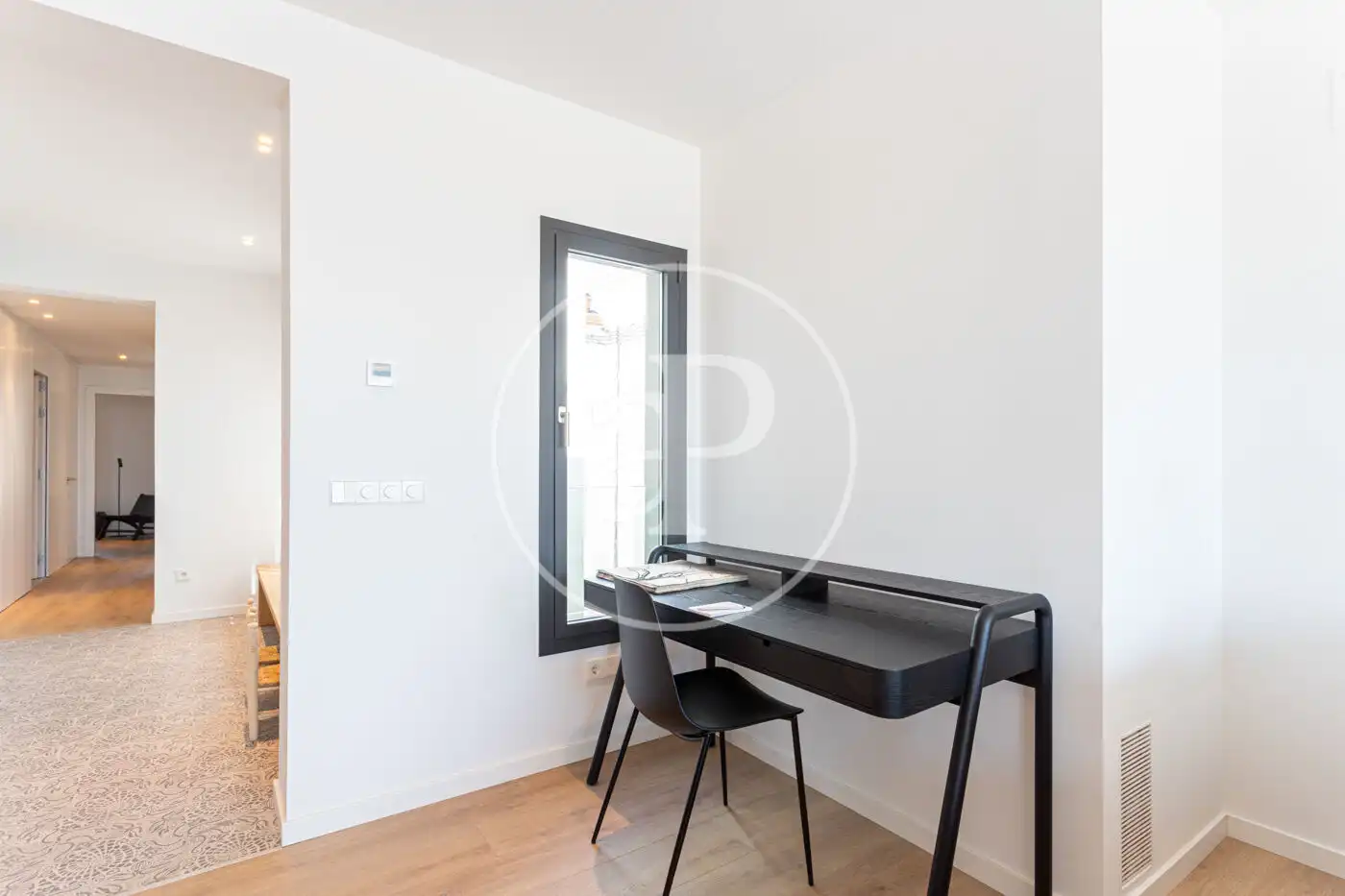 Flat for rent in Trav. de Dalt, La Salut