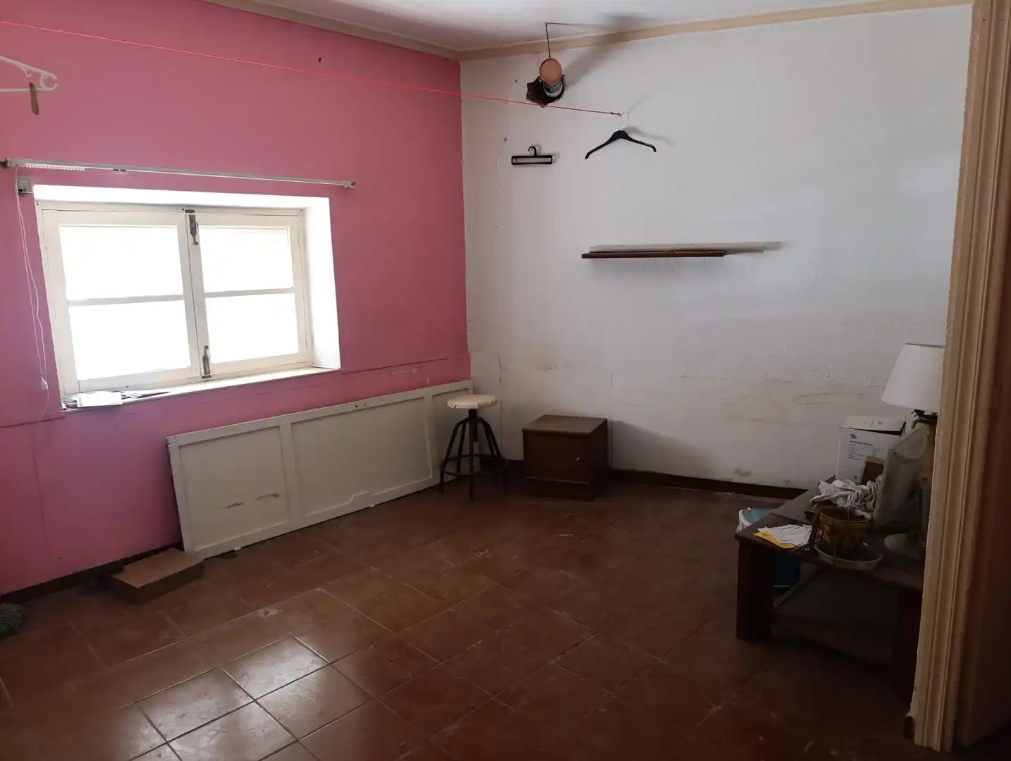 Casa o chalet en venta en Valdepeñas con Calefacción, Trastero y Balcón