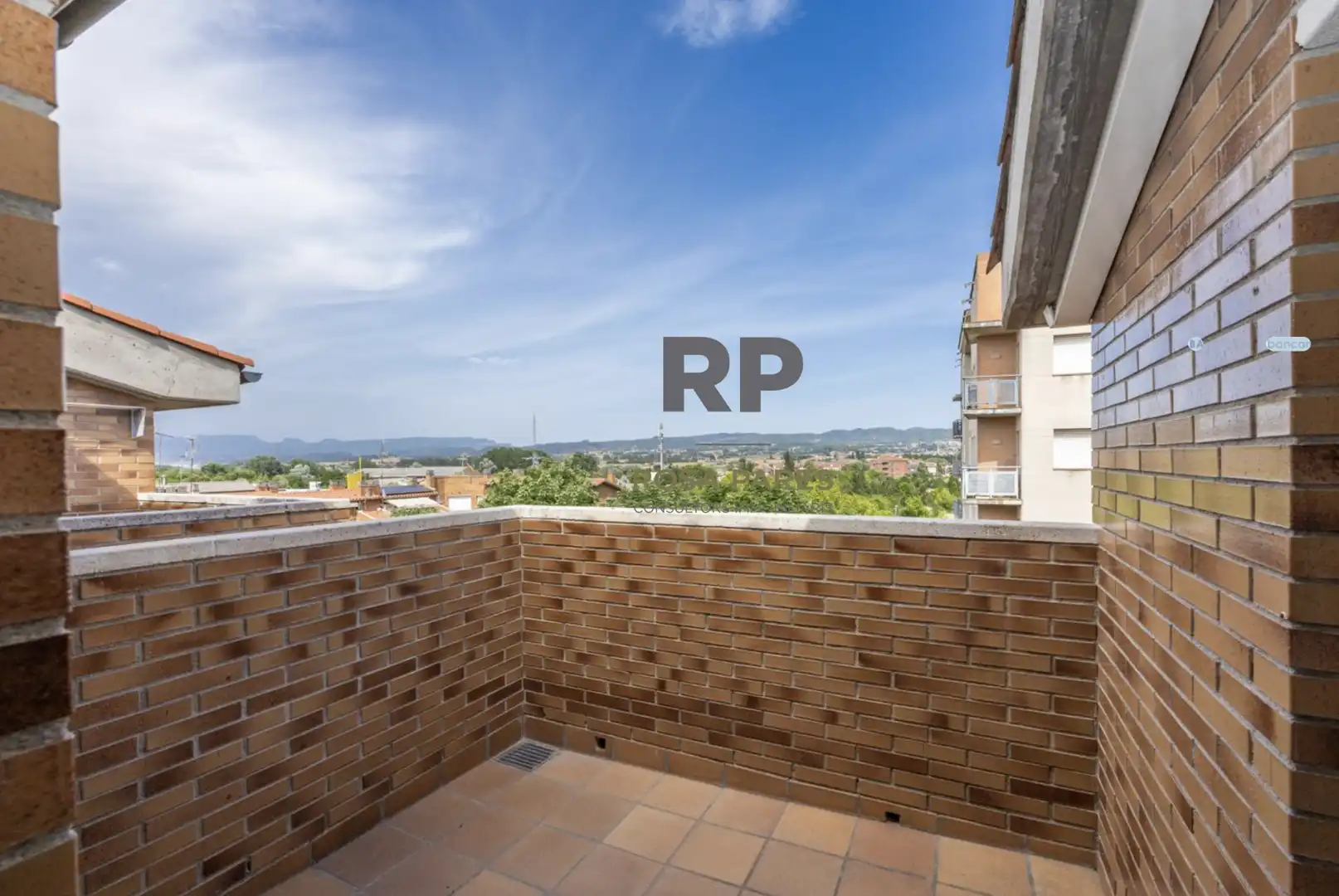 Terrace of Duplexes for sale in Vic  with Air Conditioner, Heating and Terrace
