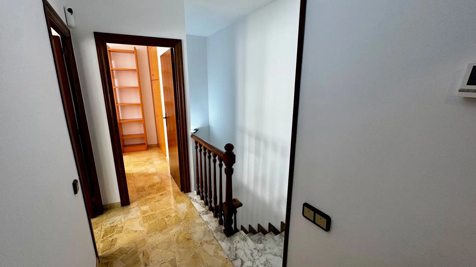 Duplexes for sale in SANTA EULALIA, 297, Can Palet