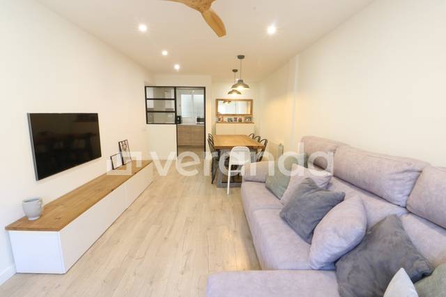 Piso en Venta en Casc Antic