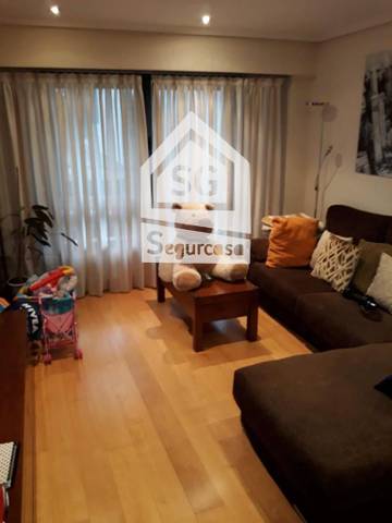 Piso en Venta en Posío